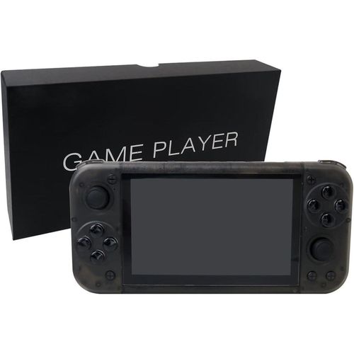 купить Игровая приставка Helmet Retro RG50XX Handheld в Кишинёве 