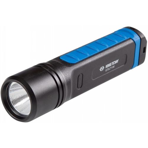 cumpără Iluminat construcţii King Tony 9TA71W диодный, магнит, 10W LED, Li-Ion акб 3,7 В / 2600 мAч, Wireless, IP68 în Chișinău 