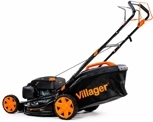 купить Газонокосилка Villager EAGLE 5111 V (Autopropulsie) (088955) в Кишинёве 