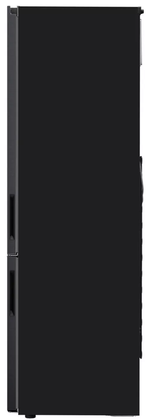 cumpără Frigider cu congelator jos LG GA-B509CBTL DoorCooling+ în Chișinău 