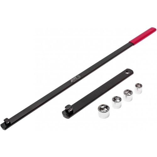 cumpără Set de unelte de mână JTC JTC-1603 pentru tensionarea scripetelui curelei trapezoidale poliuretanice în Chișinău 