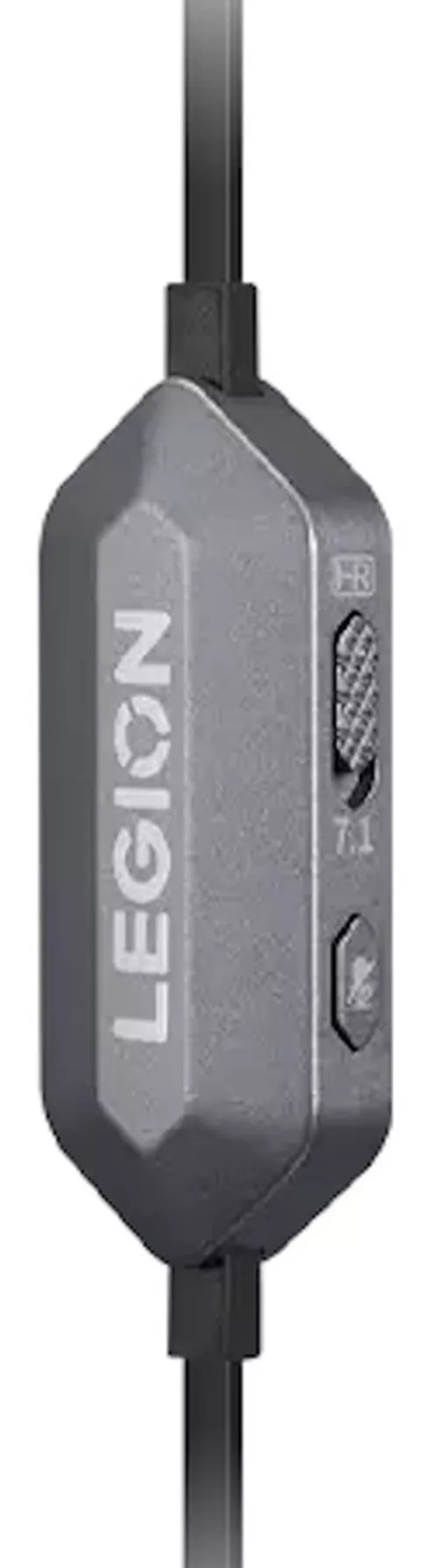 cumpără Căști pentru gaming Lenovo Legion E510 7.1 RGB Gaming In-Ear (GXD1N40797) în Chișinău 