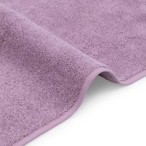 cumpără Prosop Looks by Wolfgang Joop 1049/515 Towel 50х100 Mauve în Chișinău 