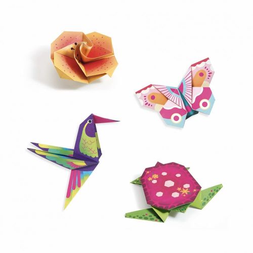 cumpără Origami. Tropice - DJ08754 în Chișinău 