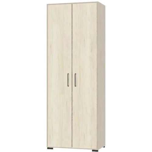 купить Офисный шкаф Tisam Шкаф книжный закрытый 2-дверный, 719х405х2025 (6617) в Кишинёве 