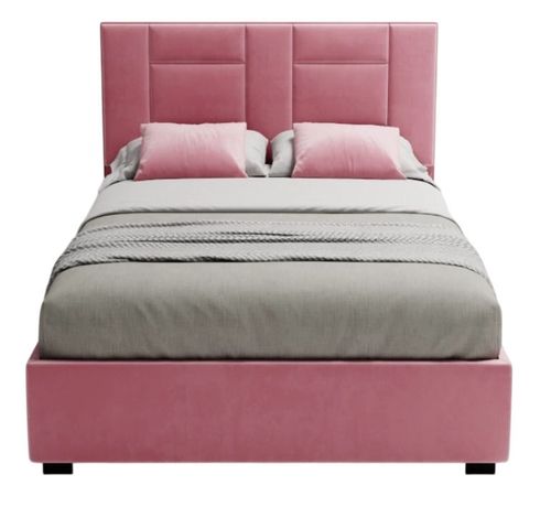 cumpără Pat my-STYLE my-Rose 90x200 (P31D90M13) în Chișinău 