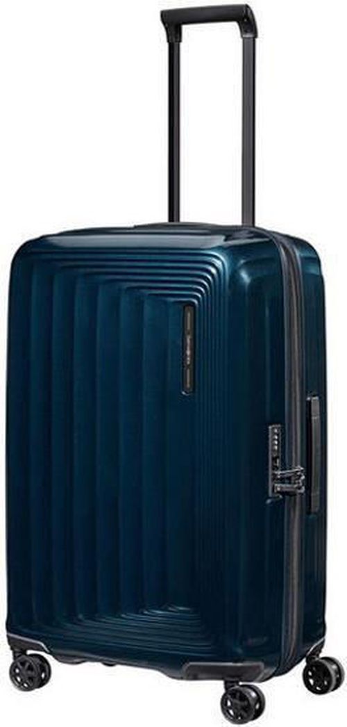 купить Чемодан Samsonite Nuon (134400/9015) в Кишинёве 