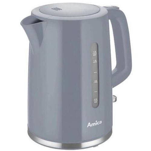 купить Чайник электрический Amica KF 1013 в Кишинёве 