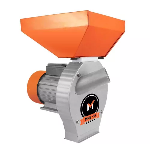 cumpără Moare și tocători de furaje Technoworker MME-35 3.5KW (84378000) în Chișinău 