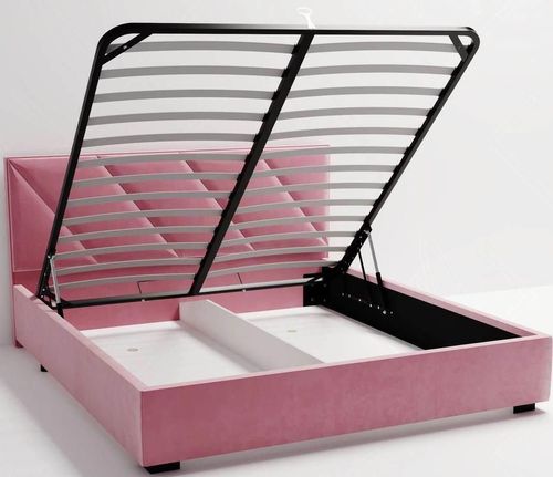 cumpără Pat my-STYLE my-Roxy 200x200 (P13D20M13) în Chișinău 