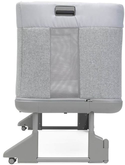 cumpără Pătuț Chicco 7965061 Next 2 Me Forever, 3in1, AshGrey (Gri), 0+ luni în Chișinău 