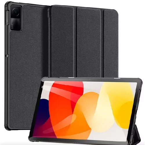 купить Сумка/чехол для планшета Dux Ducis Xiaomi Pad SE 11 DOMO, Black в Кишинёве 