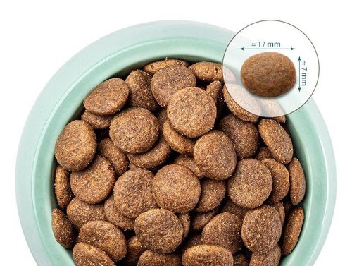 купить Корм для питомцев Optimeal 24231031 Sac caini activ hipo somon 12 kg в Кишинёве 