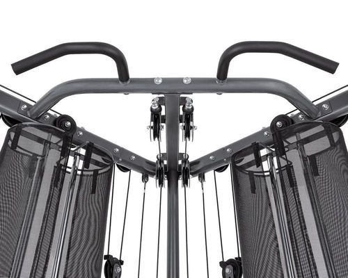 купить Силовой комплекс inSPORTline 4064 Aparat Power Rack (180 kg) 17963/7250 CC200 Cable (box1-6) в Кишинёве 