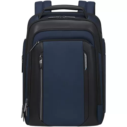 cumpără Rucsac pentru oraș Samsonite Spectrolite 4.0 14.1 Albastru (158108/1090) în Chișinău 