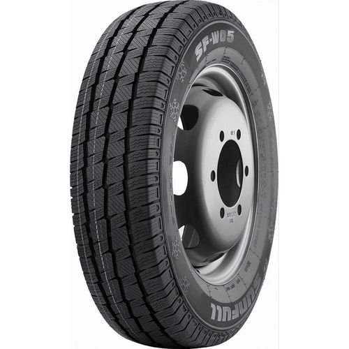 cumpără Anvelopă Sunfull 195/70 R15C 104/102R SFW05 8PR în Chișinău 
