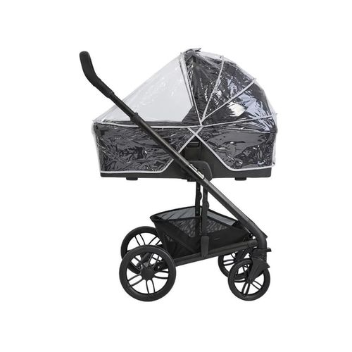 cumpără Сărucior pentru copii Joie T1201JARVN000 Chrome 2 Raven 3in1 (multifunctional) în Chișinău 