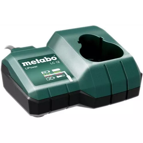 cumpără Încărcător baterie Metabo 627108000 Incarcator LC12 10.8V în Chișinău 