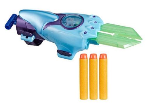 купить Игрушечное оружие Hasbro F8441 Transformer Earthspark Role play Cybersleeve в Кишинёве 