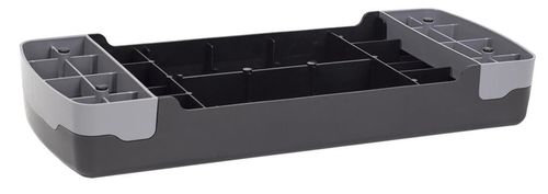 cumpără Platforma step HMS 9455 Step aerobic 68x28cm, h=10/15cm (max.200kg) AS003 (17-44-008) în Chișinău 