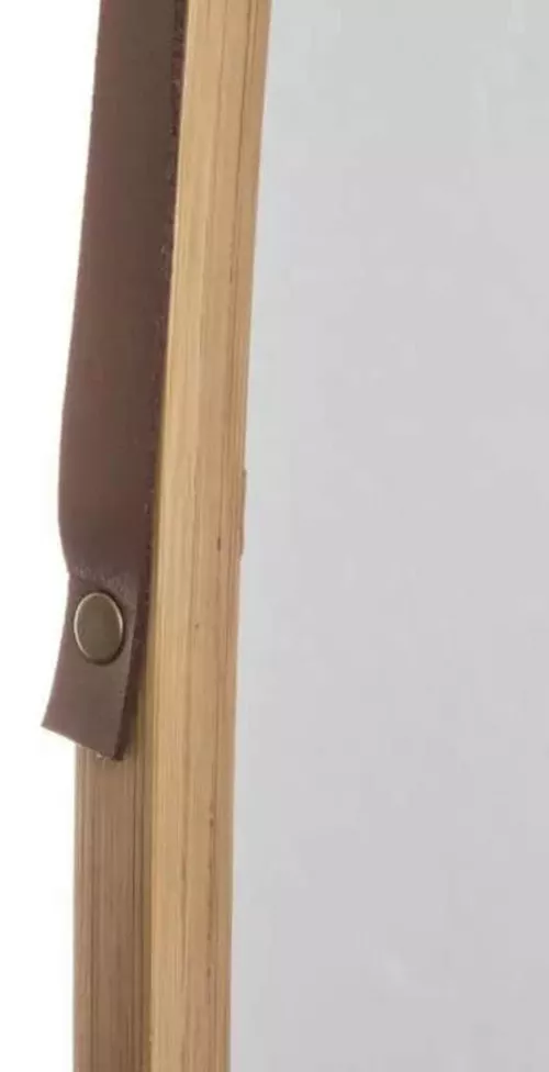 cumpără Oglindă 5five 52045 Oglinda ovala de perete 43x77cm în Chișinău 