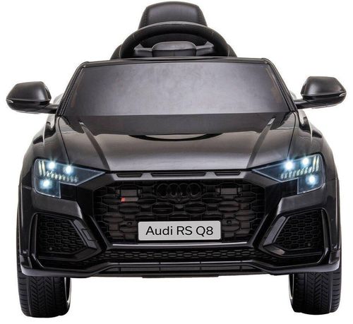 cumpără Mașină electrică pentru copii Kikka Boo 31006050327 Masina electrica Audi RSQ8 Black SP în Chișinău 