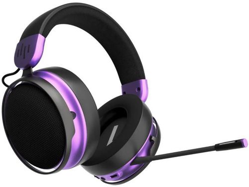 cumpără Căști pentru gaming Dark Project SONO Wireless , Black în Chișinău 