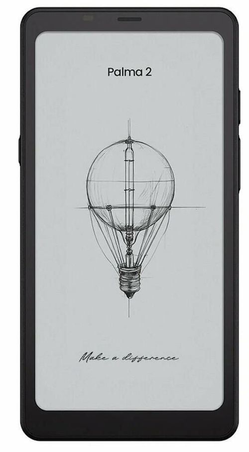 cumpără Carte electronică BOOX Onyx Boox 6.13" Palma 2 Pro Black în Chișinău 