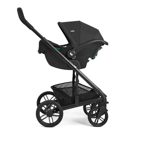 cumpără Сărucior pentru copii Joie T1201JARVN000 Chrome 2 Raven 3in1 (multifunctional) în Chișinău 