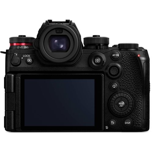 купить Фотоаппарат беззеркальный Panasonic Lumix DC-S1M2ESME в Кишинёве 