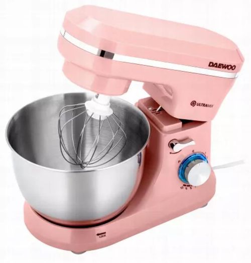 cumpără Mixer Daewoo DHM150P în Chișinău 