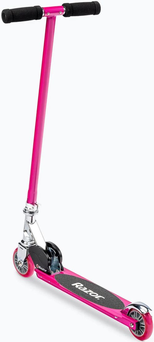 купить Самокат Razor 13073051 Children Push Scooter Sport S, Pink в Кишинёве 