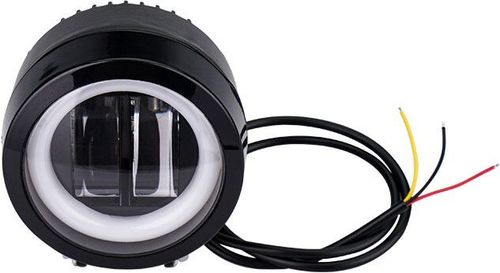 купить Автомобильная лампа miscellaneous G17-317, противотуманки LED, 2шт в Кишинёве 