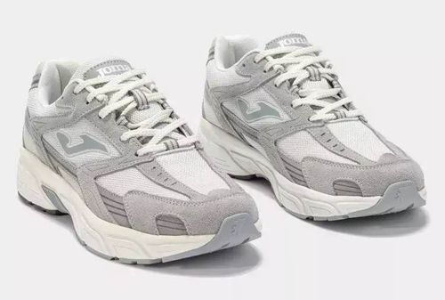 cumpără Încălțăminte sportivă Joma Rt50 Men 2512 Grey (40) RRT50S2512 în Chișinău 