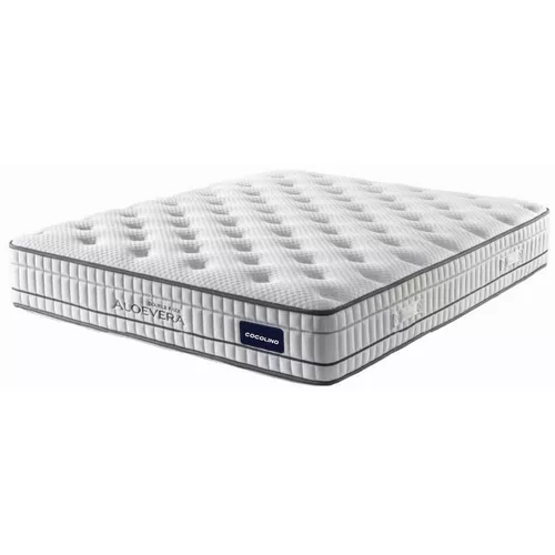 cumpără Saltea ortopedică oskar 120×200 Aloe Vera în Chișinău 