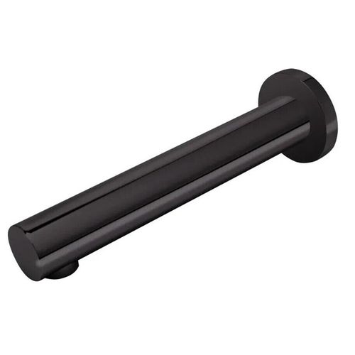 купить Смеситель для ванны F-Design L-182 FD8-003-22 Black, pipa fixa в Кишинёве 