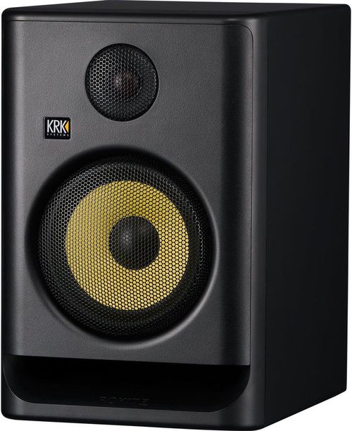 купить Профессиональная колонка KRK Systems Rokit 7 GEN 5 RP7G5-EU в Кишинёве 