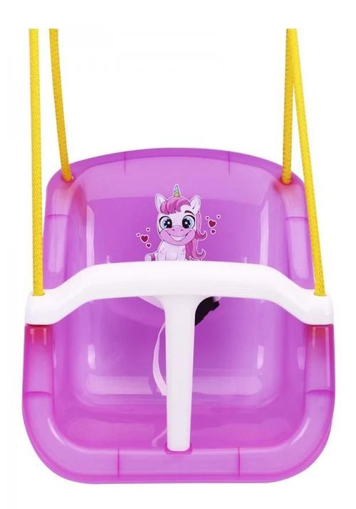 купить Качели Technok Toys (8096) Leagăn pentru copii (în asort.) в Кишинёве 