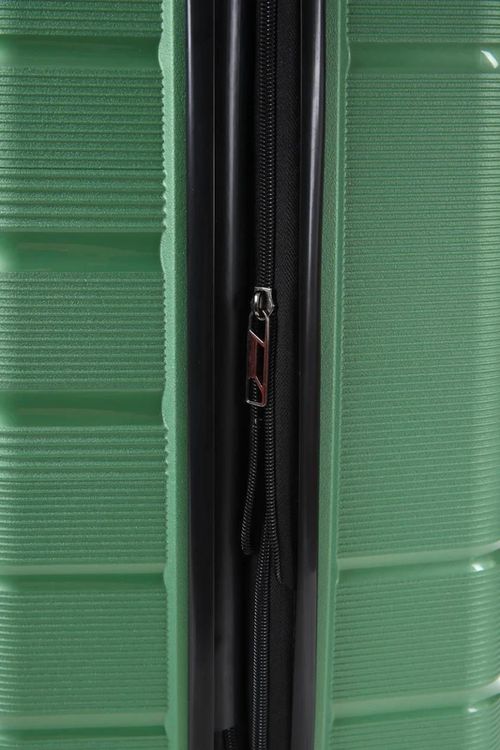 cumpără Valiză CCS 5241 S Metalic Green în Chișinău 