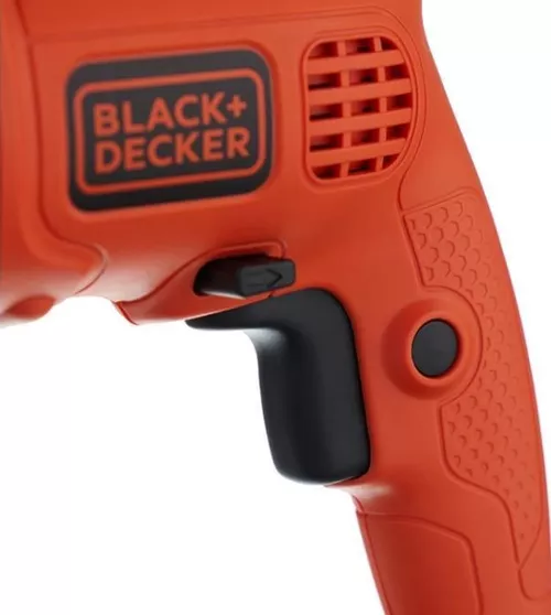 cumpără Bormașina Black&Decker KR504RE în Chișinău 