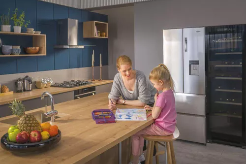 купить Холодильник винный Haier WS171GA в Кишинёве 