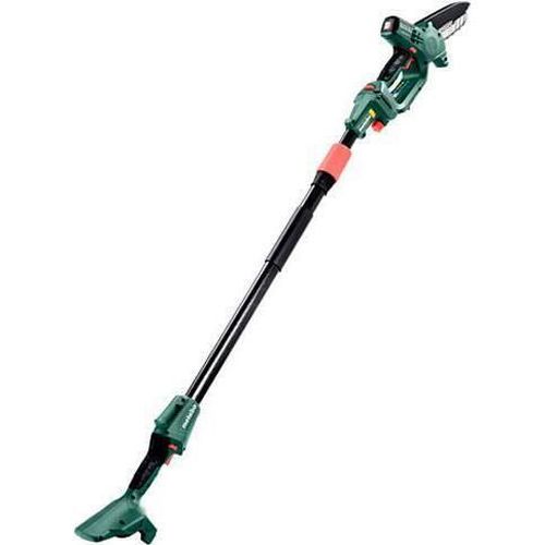 купить Пила Metabo MS 18 LTX 15 + 628714000 (691229000) в Кишинёве 