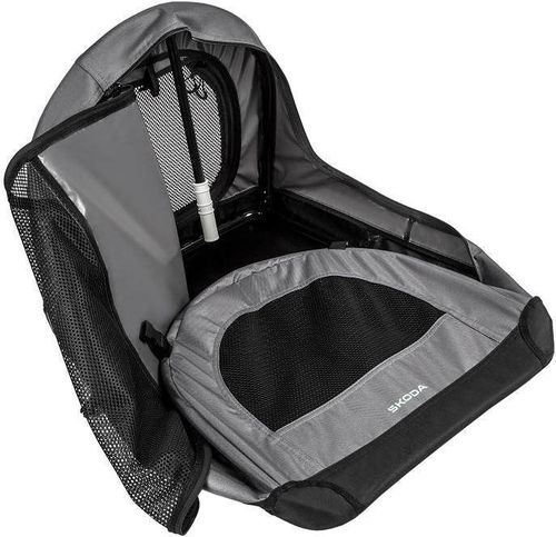 cumpără Produse pentru animale domestice Skoda 6U0087700B Ящик для домашних животных în Chișinău 