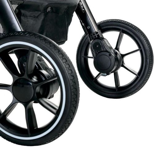 купить Детская коляска Espiro Sport Sonic Gel 107 в Кишинёве 