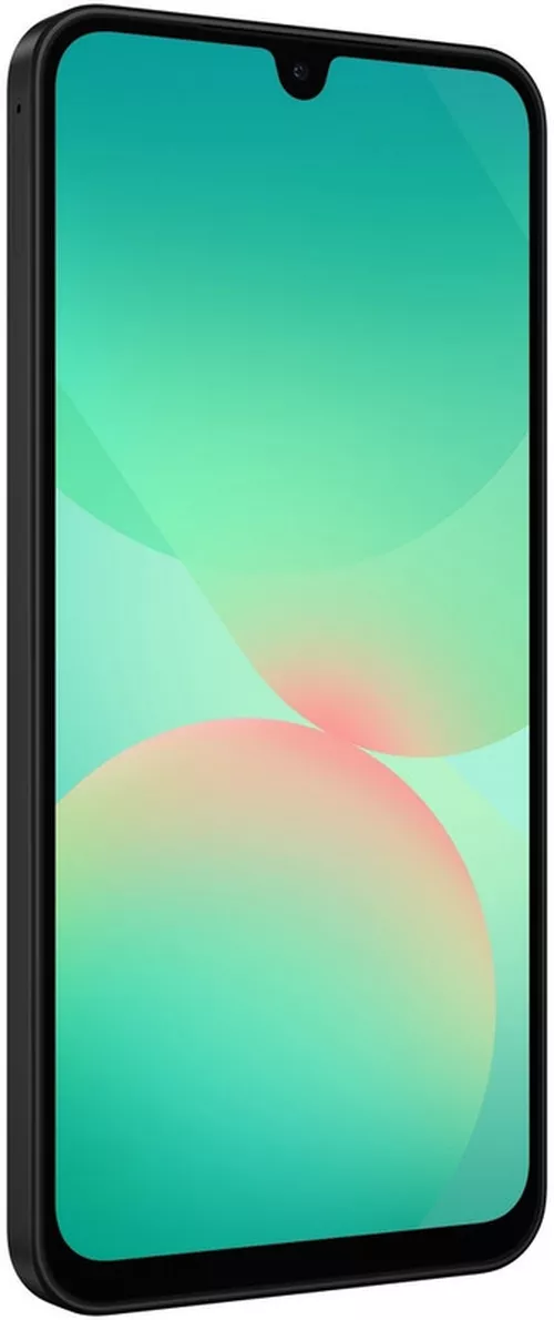 cumpără Smartphone Samsung A266B/128 Galaxy A26 5G 6/128GB Black în Chișinău 