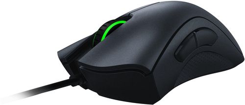 cumpără Mouse gaming Razer RZ01-03850100-R3C1 DeathAdder Essential Black în Chișinău 