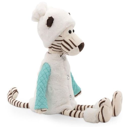 купить Мягкая игрушка Orange Toys Stefanie the Tigeress 28 (1/1) 2228/28 в Кишинёве 