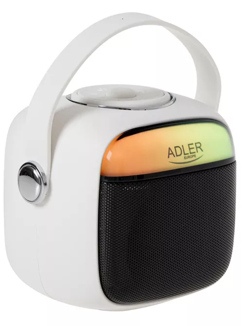 cumpără Boxă portativă Bluetooth Adler AD 1199w în Chișinău 