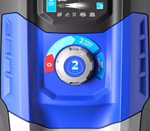 cumpără Aparat de spălat cu presiune mare Annovi Reverberi 14793 DTS Series 5.0 twin flow 2700W în Chișinău 