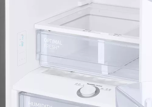 cumpără Frigider cu congelator jos Samsung RB38C6B6D12/UA în Chișinău 